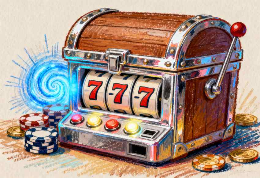 Casino Hermes