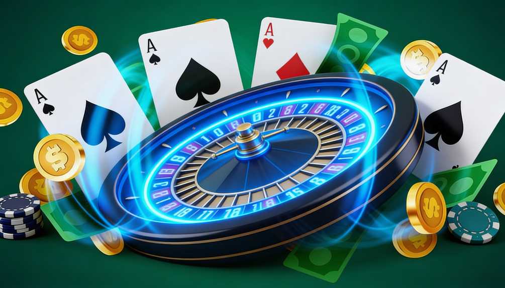 Cashed Casino vs. Other Casinos: Alternatives and Comparison