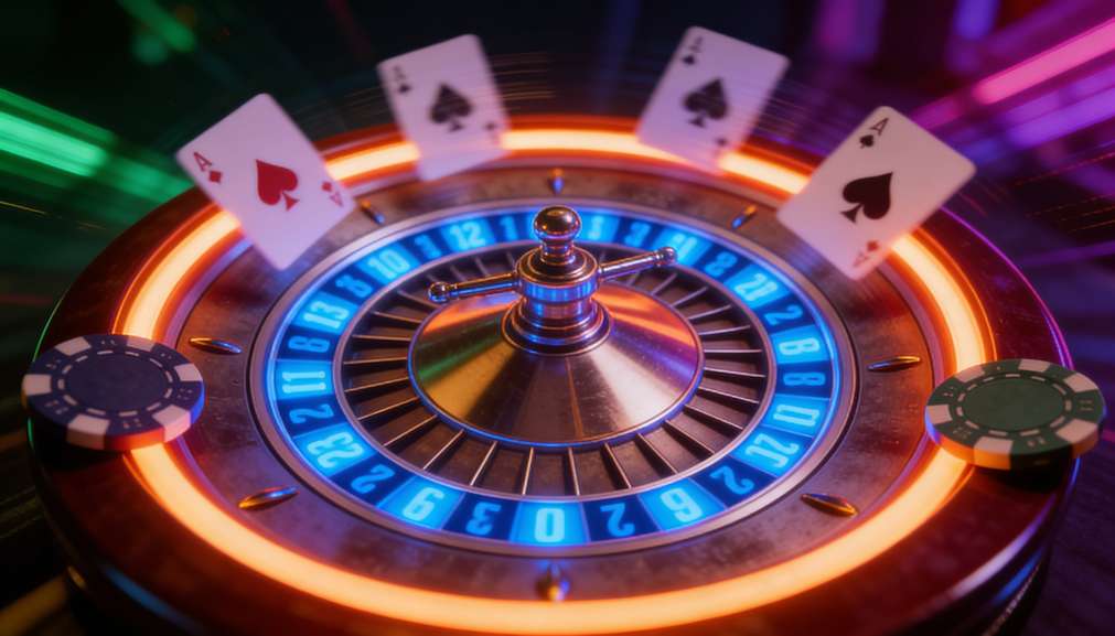 Casinozer Casino : Les Machines à Sous les Plus Populaires