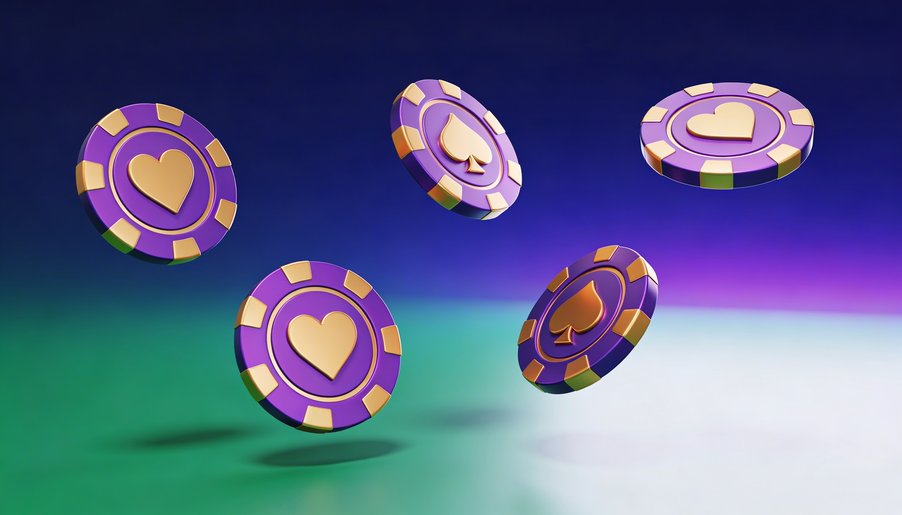 Comment gagner à la poker au Julius casino
