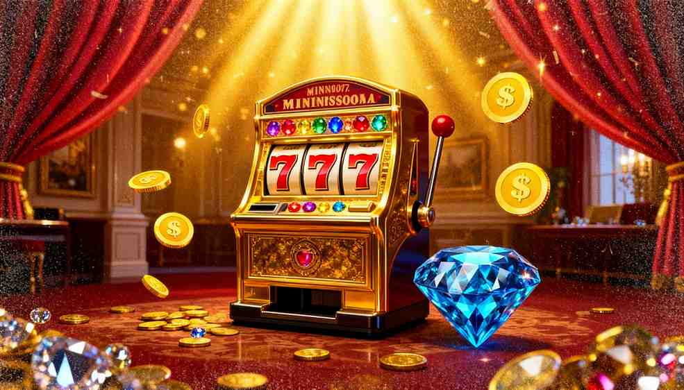 Comment j'ai gagné au casino True Fortune : Cas réel