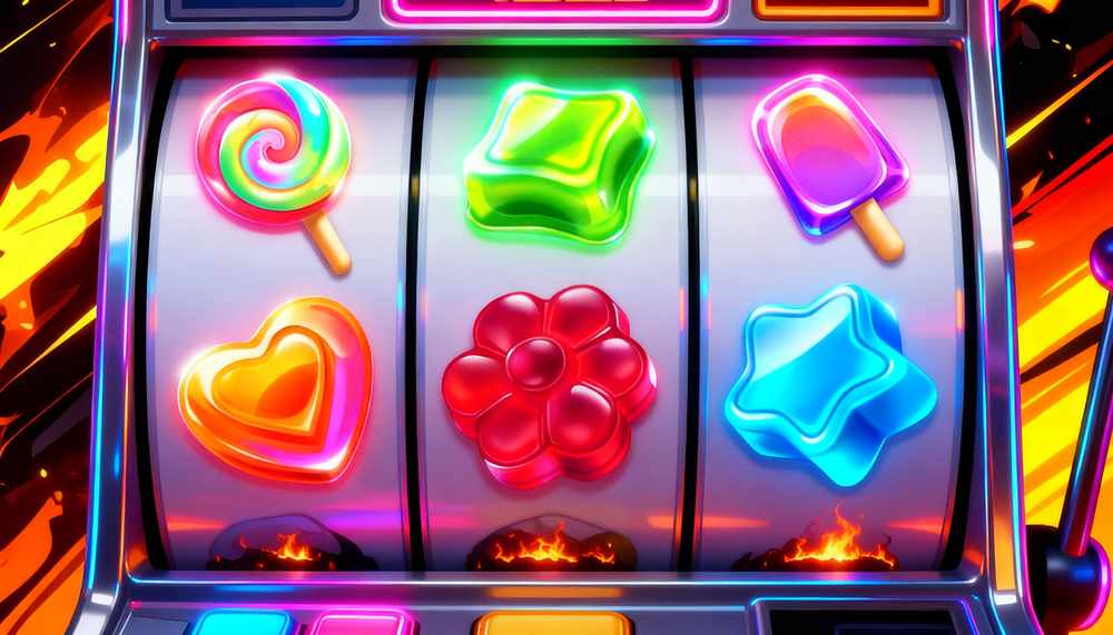 Die Psychologie hinter dem Design von Casinospiele