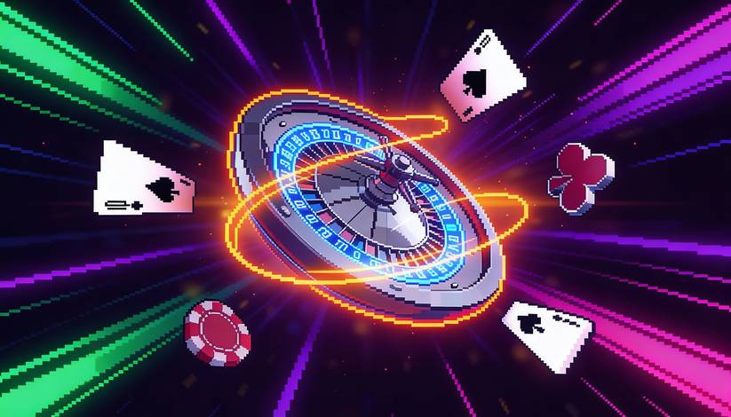 Europe777 Casino : Révision complète d'un expert