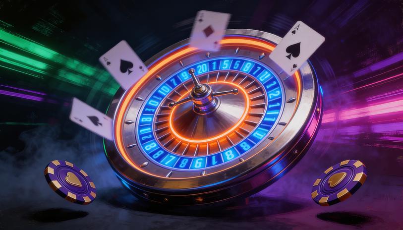 Éxito en el casino Megapari: Historias reales de jugadores