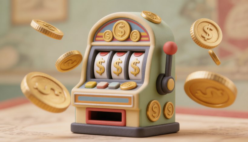 Jeux de casino Winnerz : Guide complet pour 2026