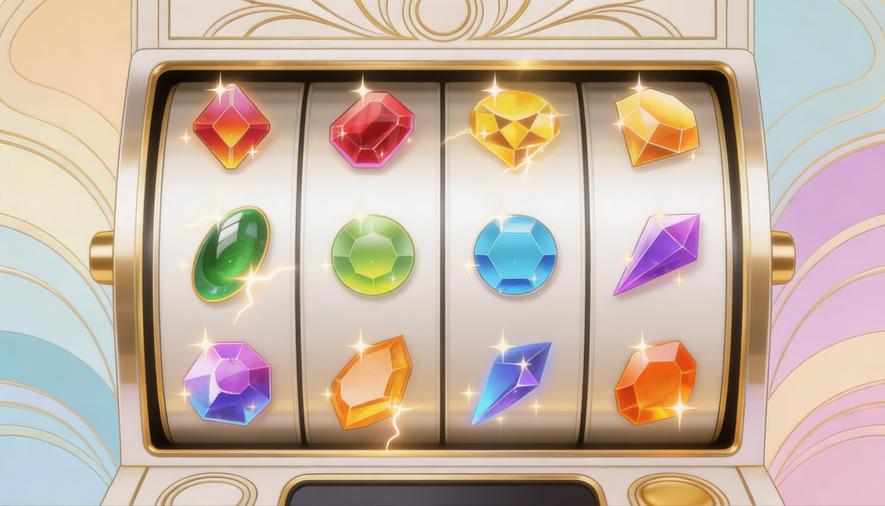 The Evolution of Online Casinos Over the Years