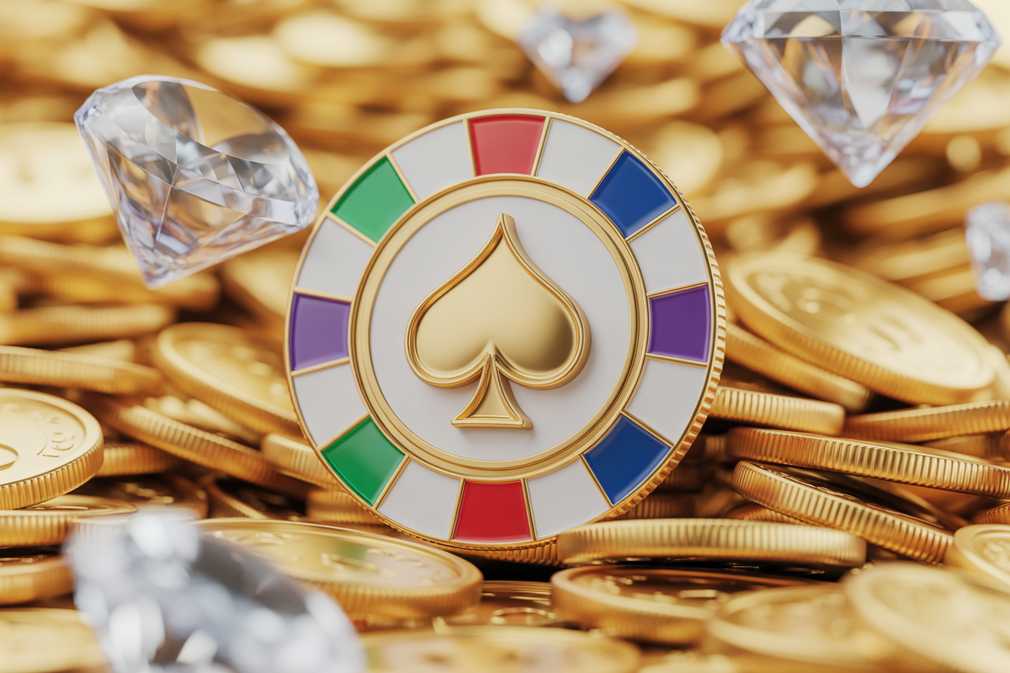 GW Casino Terms of Use: A Comprehensive Guide