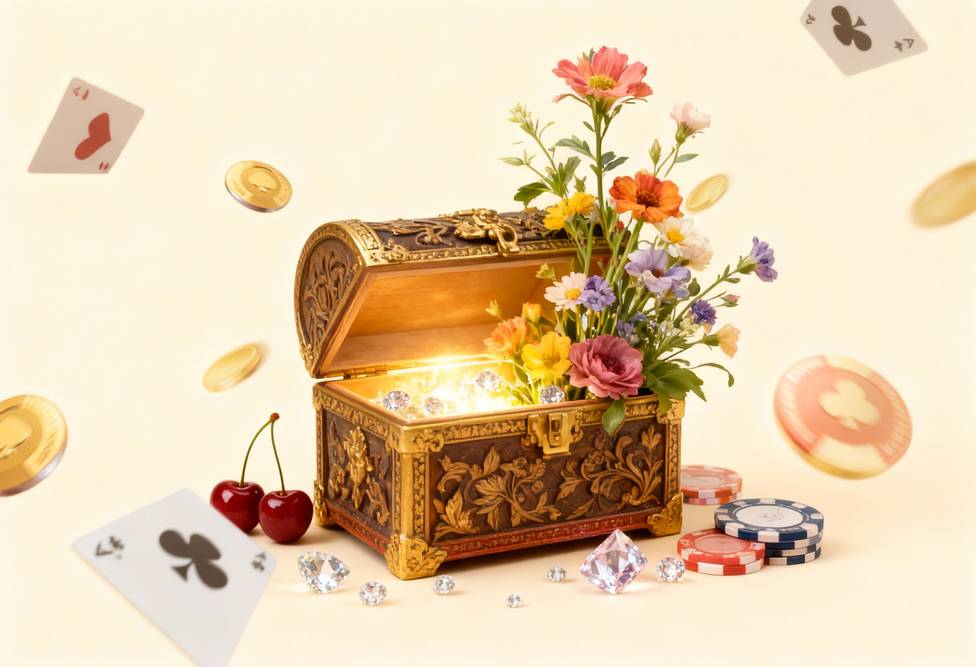 How to Play Slot Machines at Billy Billion Casino