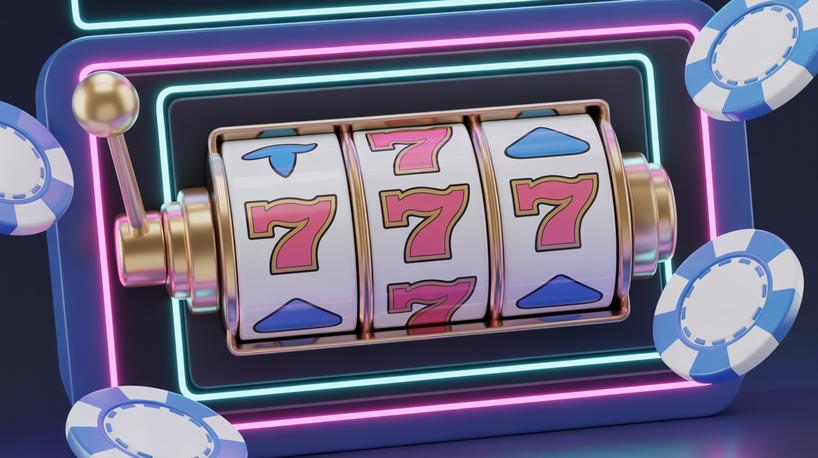 How to Play Slot Machines at Billy Billion Casino