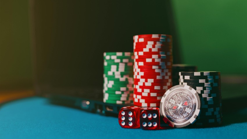 Pourquoi les casinos en ligne exigent la vérification de compte