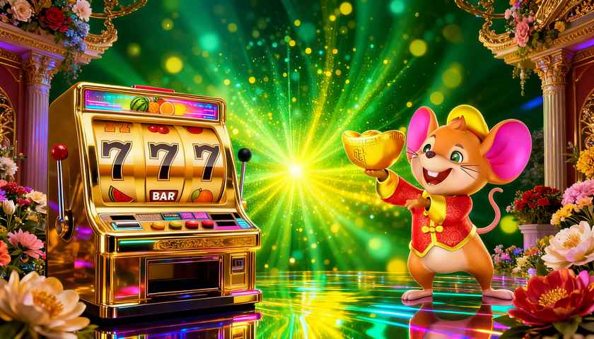 Unique Casino Welcome Bonus