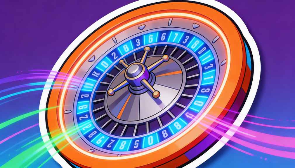 Unlock the Thrill of iWild Casino iOS App