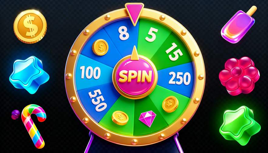 Unlock the Thrill of iWild Casino iOS App