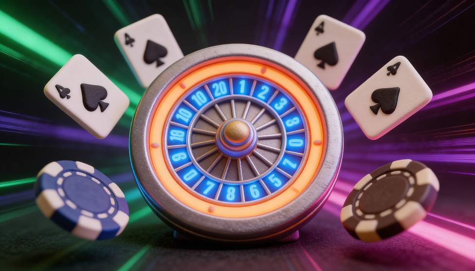 Wie man Rakoo Casino spielt - Eine umfassende Anleitung