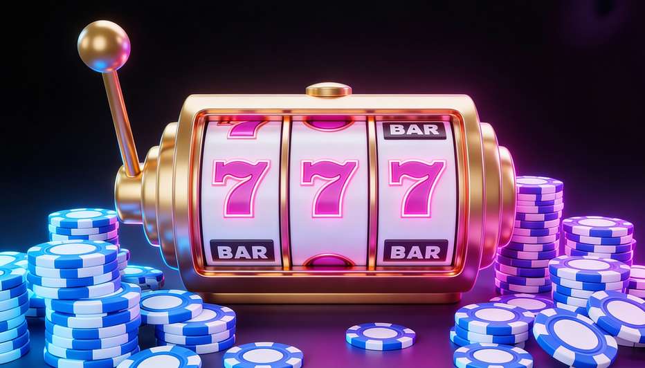 Winspark Casino vs Concurrent: Een Vergelijking van de Beste Online Casinos