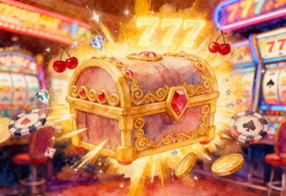 Slotswin casino login