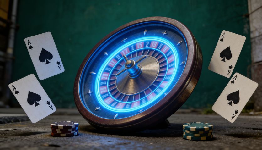 Blockierte Konten bei Knight Slots - Was jetzt?
