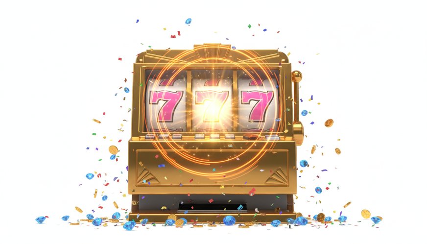 Common Mistakes New Casino Players Make