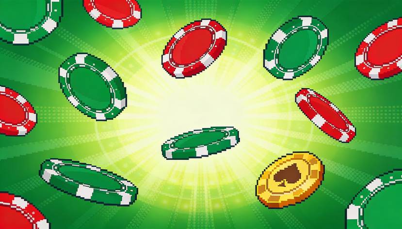 Infographie : Comment fonctionne l'Avantgarde Casino ?