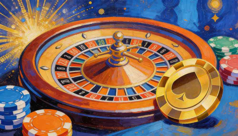 Velvetspins Casino Account Blocked Without Reason: What to Do