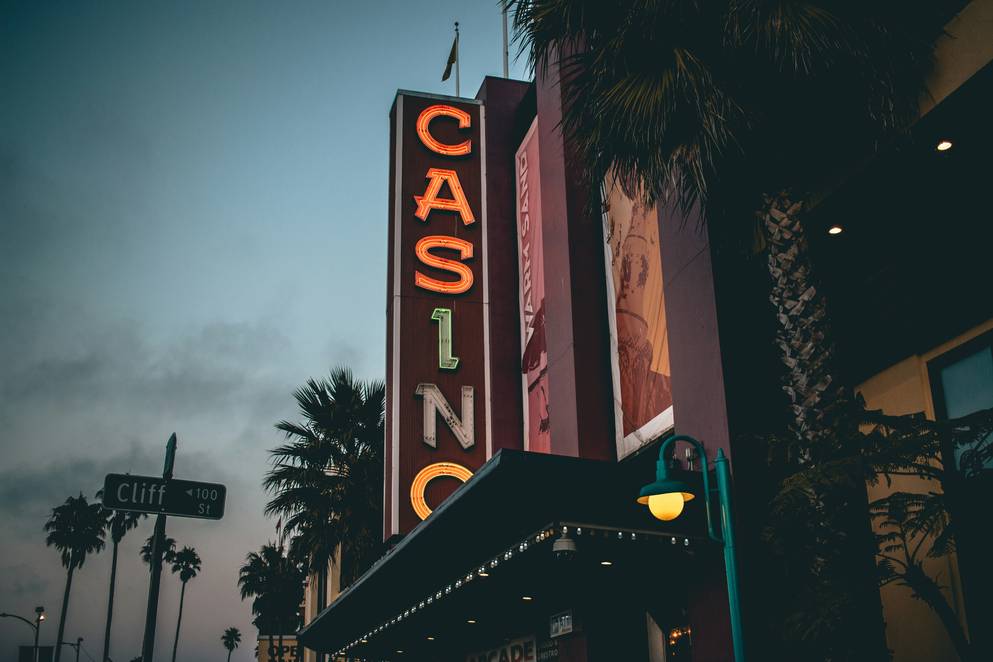 Wazbee Casino Casino Review 2024